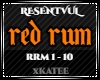 RSNTVL - REDRUM