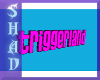 {SP} Triggerland Sign