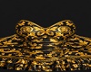 vestido luxo verst black