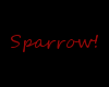 Sprainbow M/F Tail