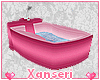 ! KIDS Pink Bath