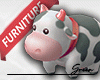 🐮 Chibi Cow Furni