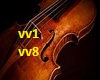 violin vs violin