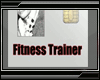 [H] Fitness Trainer Card