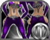 [MC] Elvira Purple
