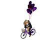balloon bike