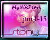 JE TAIME STONY