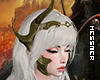 ℳ. Celestia Hair