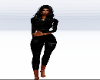 TNM Blk Fit RL