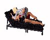 Animated Chaise Lounge