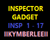 Inspector Gadget Dub