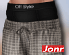 Wide Shorts G