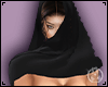 Minidress Veil