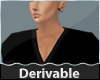 [D]Derivable Vneck