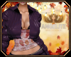 [ang]Fall Puffer Jacket