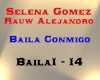 S. Gomez - Baila Conmigo