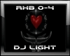 DJ LIGHT Heart in Hands