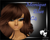 Monique Blue C4