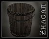 [Z] Empty Bucket