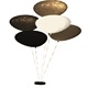 Classy ballons
