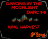 Dancing In The Moonlight