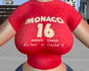 𝓚| busty red / monaco