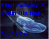 [R]Final Fantasy-Violin