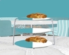 Pastry Tray