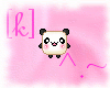 [k]^.~ cute panda