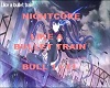 NightCore Bullet Train