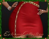 EX* Red Skirt Holly