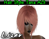 Hair Style Tana A29
