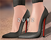 Z| Classic Heels Gray