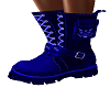 FG~ Blue Boots
