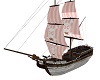 yakiniku pirate　ship2