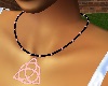 *TJ* Charmed Pendant2 Pi