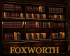 Foxworth Bookshelf