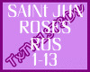 SAINt JHN -Roses