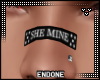 M - Band [She Mine]