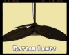 *Rattan Lamps