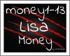 MF~ Lisa - Money