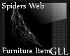 GLL Spooky Spiders Web 3