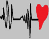 Heartbeat border (L)