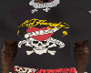 Love Kills EdHardy Shirt