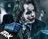 ✖ Joker Cutout ✖