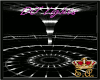 DJ White Cage Lights