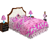 Ariels bed