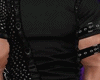 Wesley-- Fitted Shirt