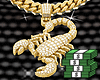 ✗ | Scorpion II