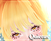Sun Bangs | Q